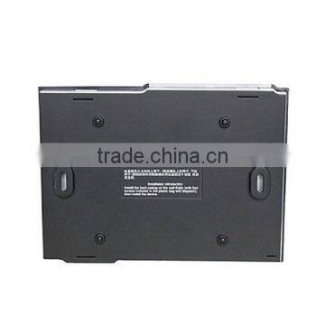 X628 Standalone Fingerprint Time Attendance System TCP/IP Rs232&485 Multi Language Rfid Card Fingerprint Reader Time Clock photo-4