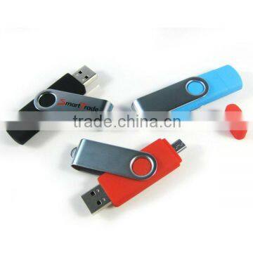 USB2.0 mobile phone OTG USB flash drives