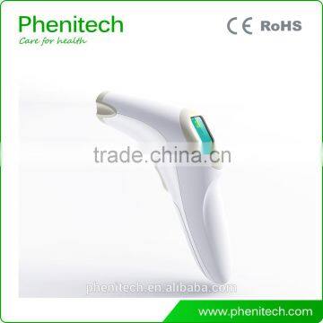 Household digital infrared thermometer bluetooth/digital LCD infrared thermometer