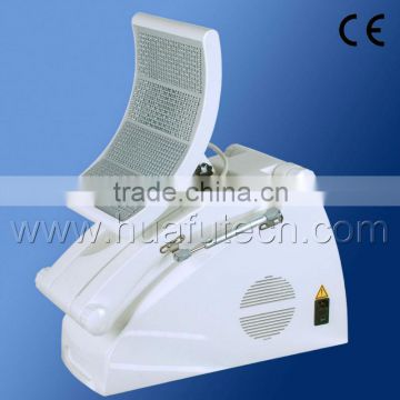 led pdt wrinkle removal beauty machine photodynamic