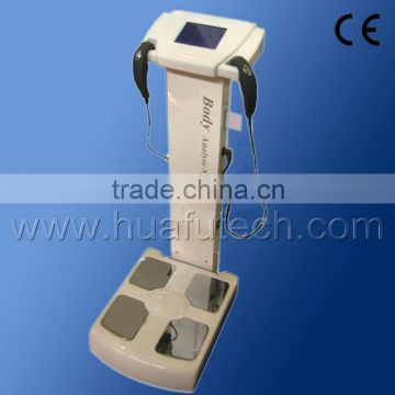 body analyser instrument analysis body analyzer machine