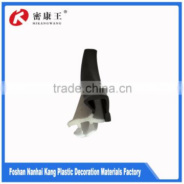 pvc cable for door sealing