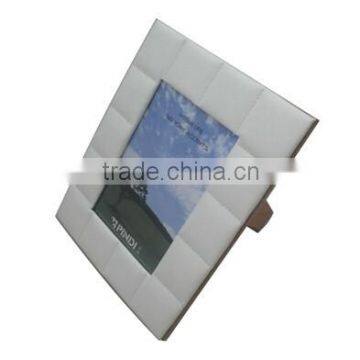 Portable PU Picture Frame / Portable PU Photo Frame
