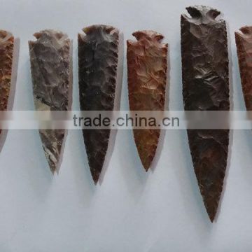 Arrowheads 5 to 8 Inch : Wholesaler Manufacturer