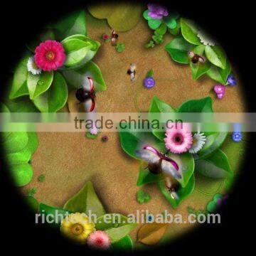 BEST BUY Products 2015! Interactive Projection Led Bar Table photo-5