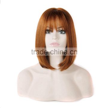 synthetic wigs