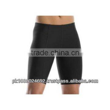 Custom Women Compression Shorts