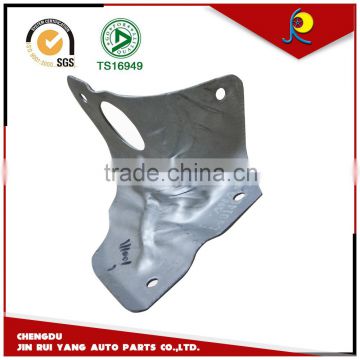 OE Exhaust Manifolds Pipe Cover for CHANA Engine Parts