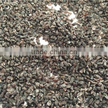 Brown Fused Alumina Abrasives Grit 12#-22# photo-2