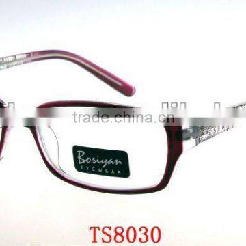 CP injection optical frame,TS8030