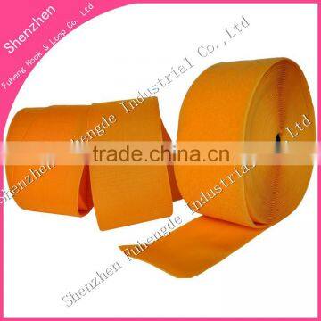 China Supplier Wholesale Colored Sew On hook and loop tape