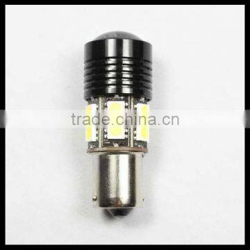 1156 Ba15s 12 SMD LED White Car Bulb Light Brake/Turn/Tail/Reverse Lamp Ba15s 1156