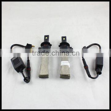 40W 8000LM G5 LED Headlight H1 H3 H7 H8 H9 H10 H11 9005 9006 5202 880 PSX24 PSX26 led headlight bulb