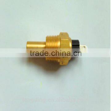 Dongfeng truck engine temperature sensor D5010437653