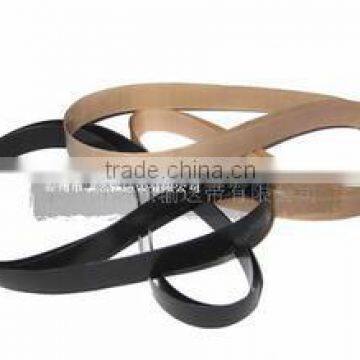 PTFE seamless sealing machine belt made in China