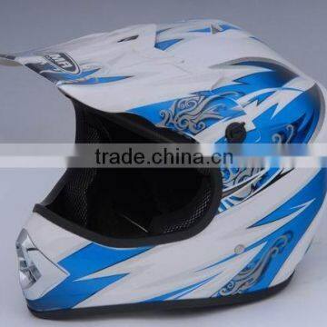 Youth Racing Helmet