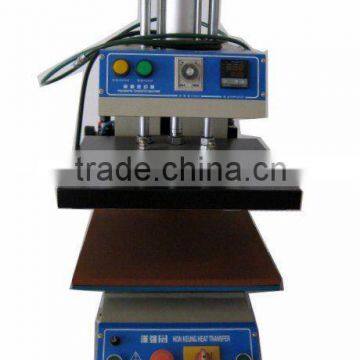 Heat Transfer Machine