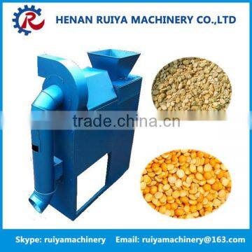 High Efficiency! Black Bean Peeler/Soybean Peeler