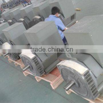 Jiangsu Generator/alternator 220 Volt /generators Stanford 125kva/synchronous Wind Generator China