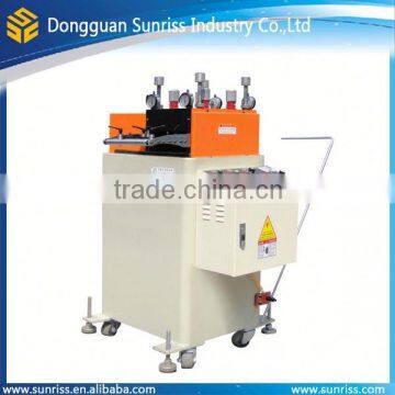 Roller Straightening Line With Uncoiler Steel Wire Straighter