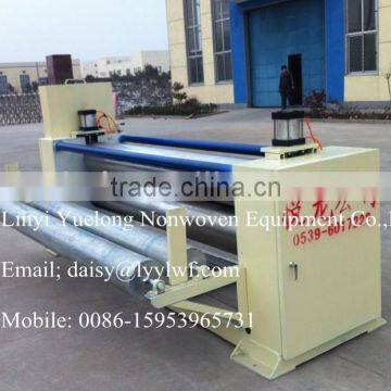 Textile Calender Machine