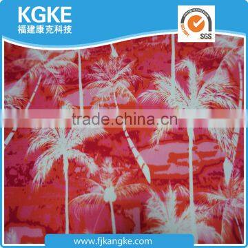 Cheap Floral Printed Polyester Uv Protection Digital Textile Printing Fabric
