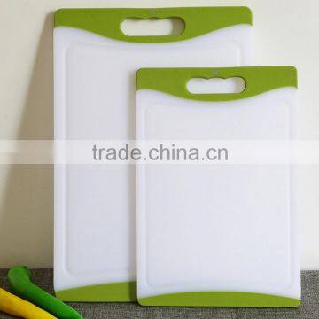 FDA cutting board set,pp chopping board set