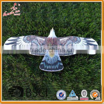 Chinese eagle kite, Panying kite, 3D kite for sale from kite factroy