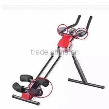 Enjoy Popularity 5 Minutes Shaper Abdominal Exercise Machine as Seen on TV photo-2