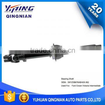 Auto Chassis Parts U-Joint For Ford , Steering Shaft OEM:3W1Z3B676AB