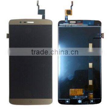 Elephone P8000 LCD Display +Touch Screen 100% Original Replacement LCD