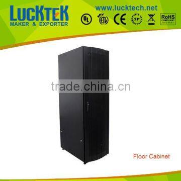 425 steel floor network cabinet