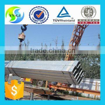 Galvanized Mild Steel/galvanized Carbon Steel photo-3