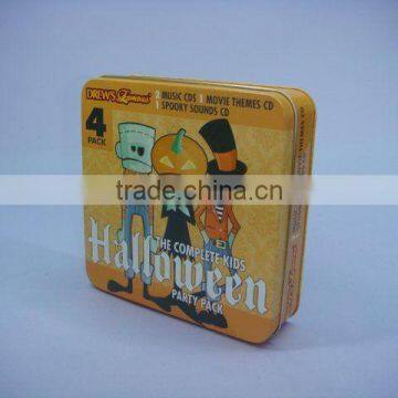 SB482 - cd tin box