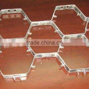 hexsteel metal net