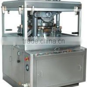 Tablet Press Machine Manufacturer