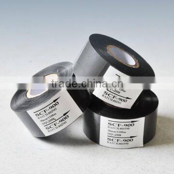 Date Coding Foil hot stamping foil for printing expiry date batch numbers 30mmx122m