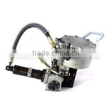 KZ-32 Pneumatic Steel Strapping Tools for Strapping Steel of (19~32mm)*(0.8~1.2mm)