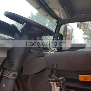 FOTON AUMAN ETX DUMP TRUCK 6X4 for Sale photo-4