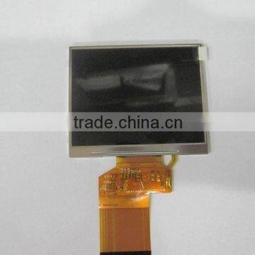 PT0353224-C701 without touch screen lcd display module 3.5 inch TFT 320*240 customized will be workable