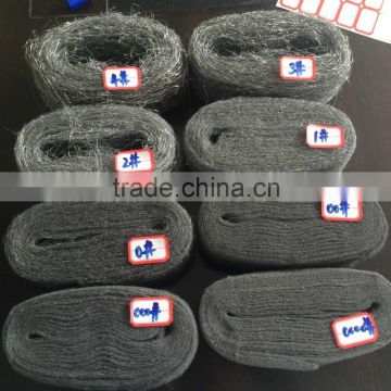 Steel wool soap pad,steel wool cleaning pads,steel wool scouring pads                        
                                                Quality Choice