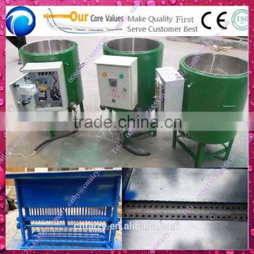 commercial use customer design candle making machine on sale