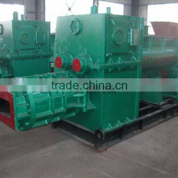 Excellent Quality vacuum clay brick making machine south africa