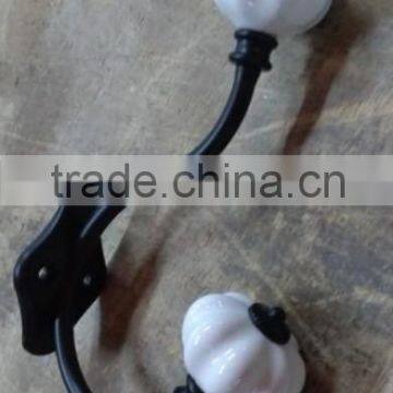Wholesale decorative coat hook,wall hook,clothes hook
