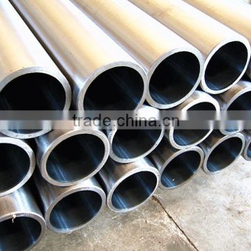 high quality cold drawn 2.5inch hydraulic honed and srb steel tube