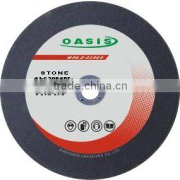 Cutting wheel