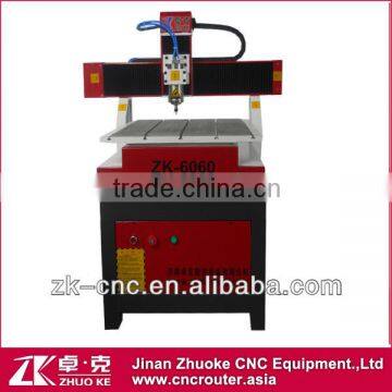 pcb board drilling machine ZK-6060 600*600mm