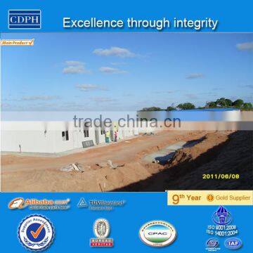 China Supplier Prefabricated Family Homes, Modern House Plans photo-2