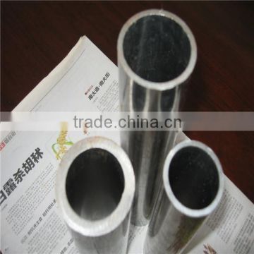 Seamless tubes honed St52 material Din2391