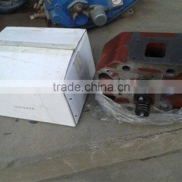 JD300 Cylinder Head Assy of Diesel Engine Spare Parts photo-2